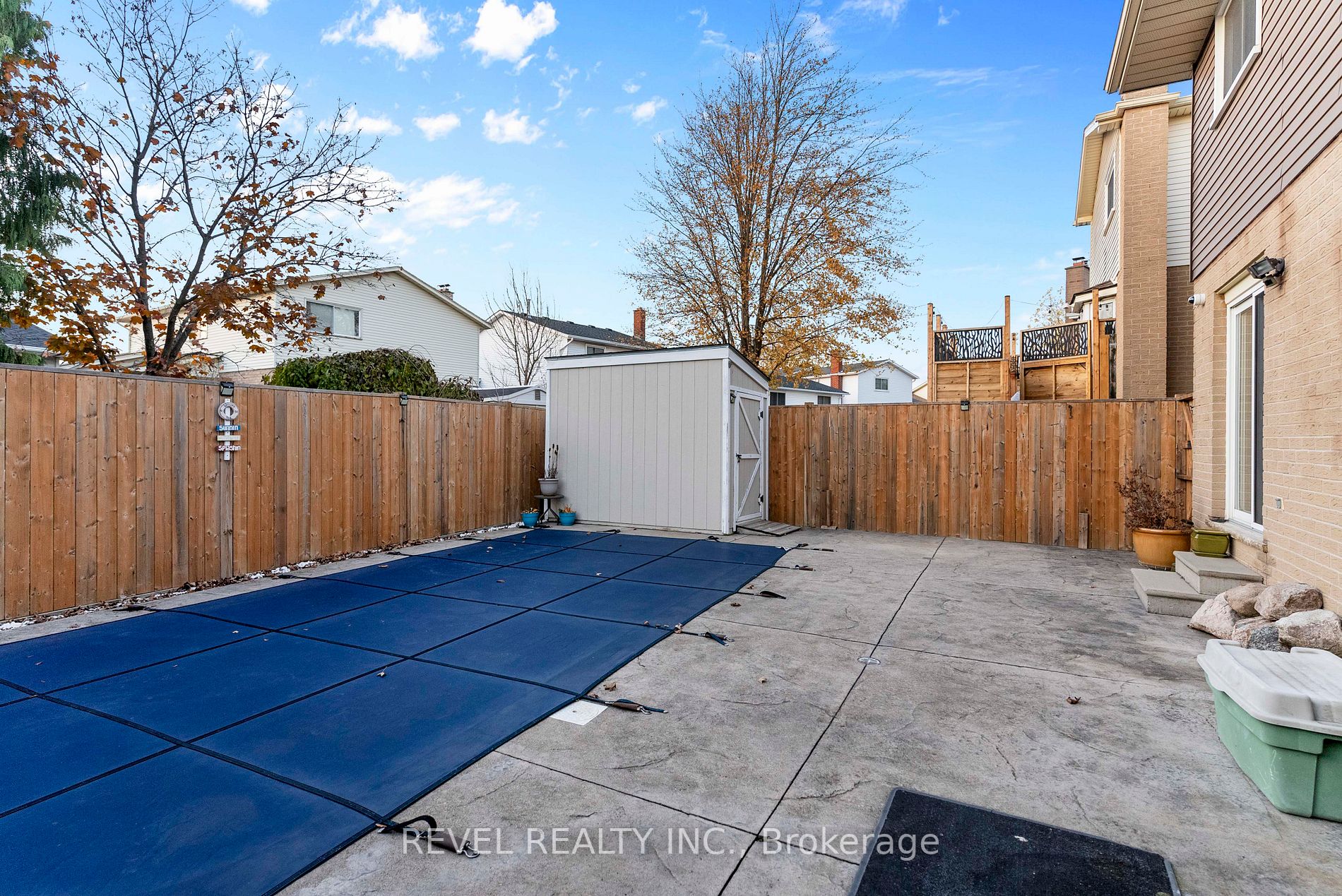 58 Baxter Crescent