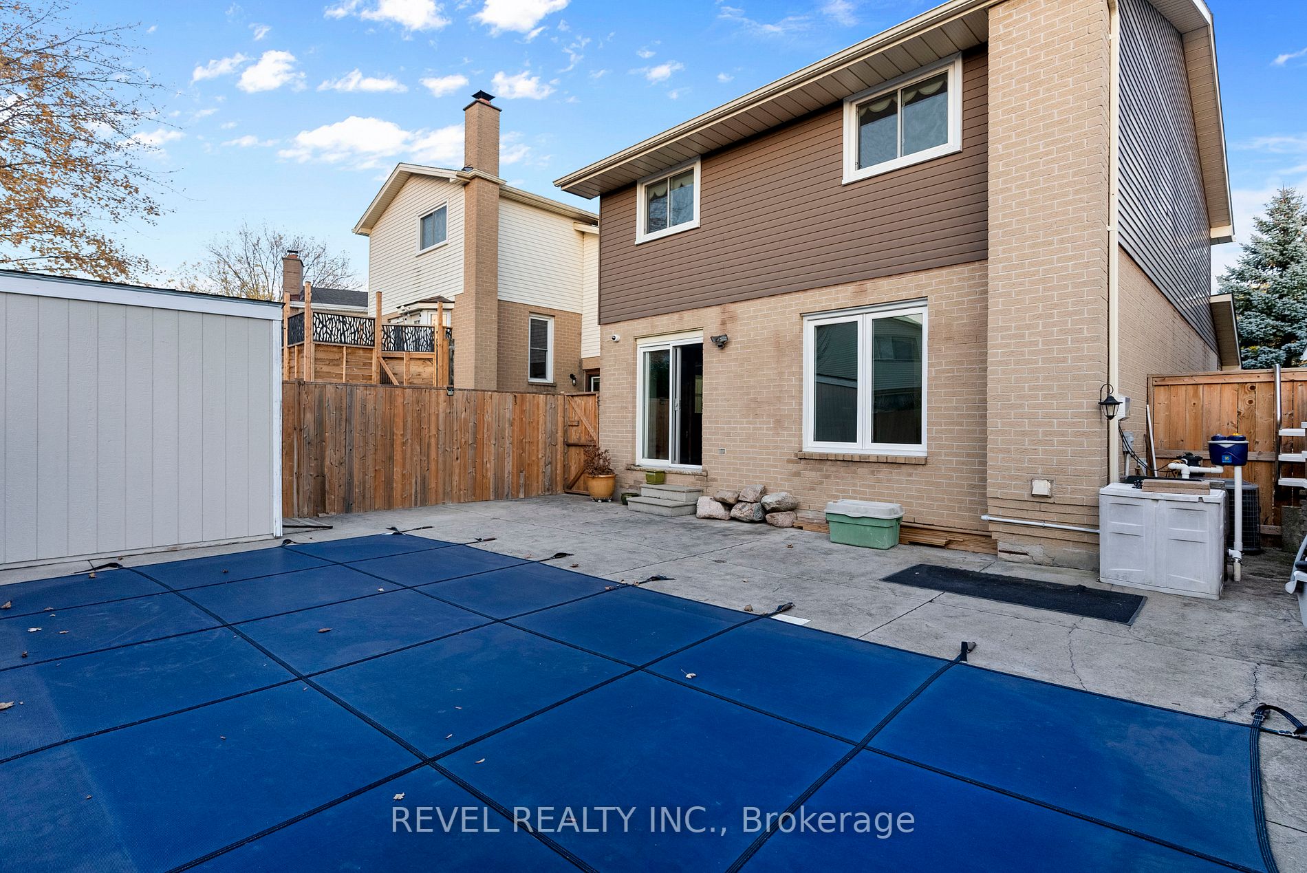 58 Baxter Crescent