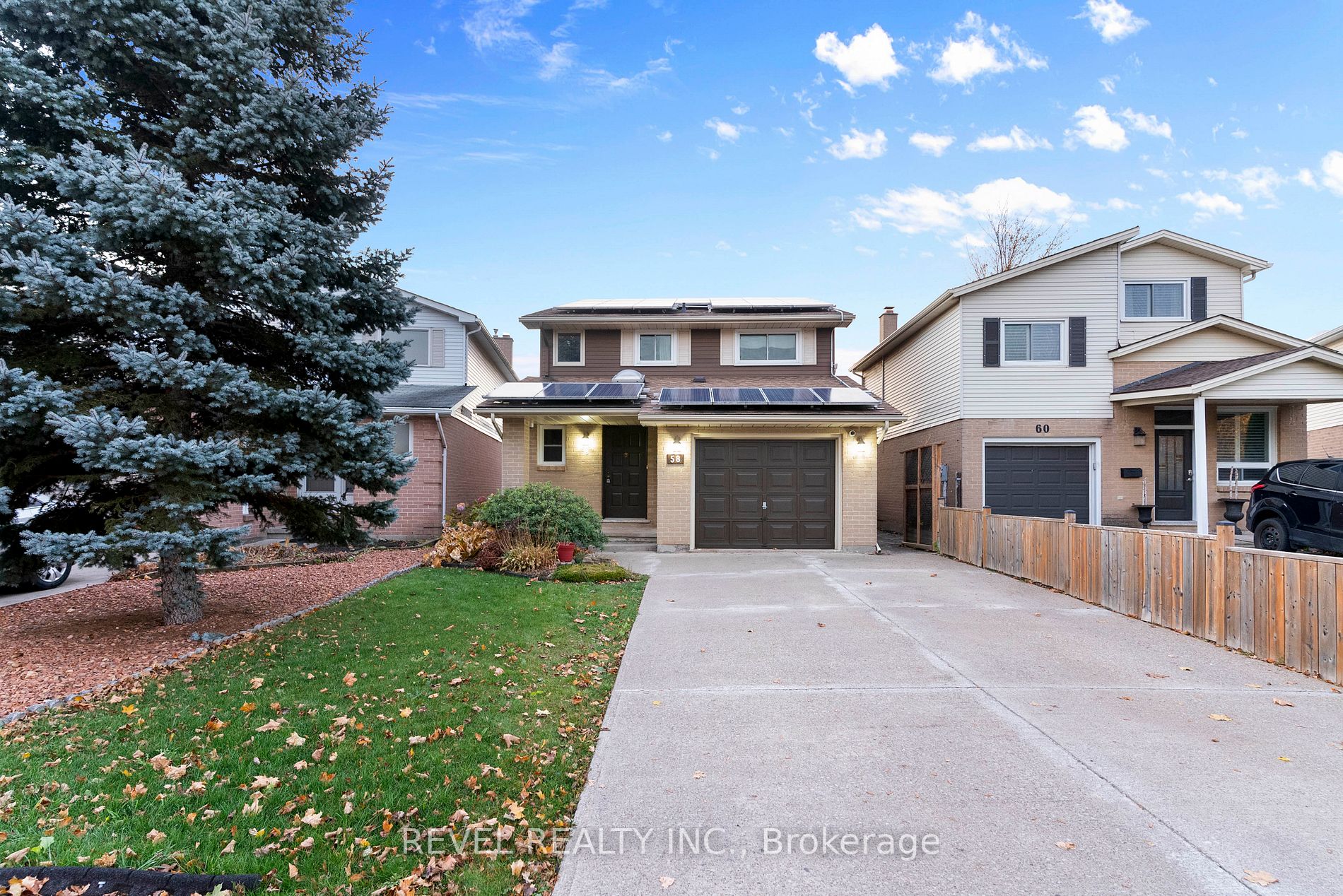 58 Baxter Cres