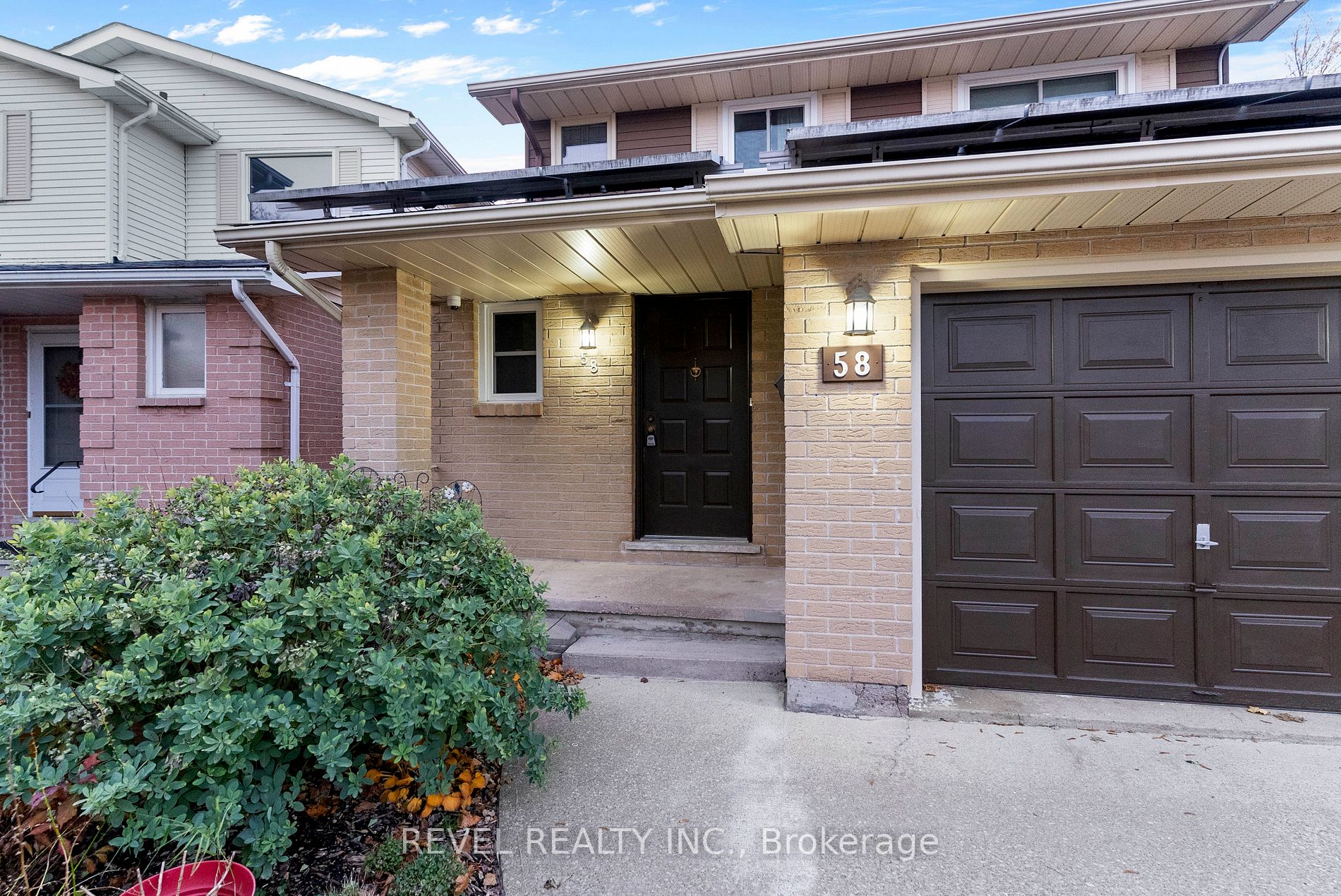 58 Baxter Crescent