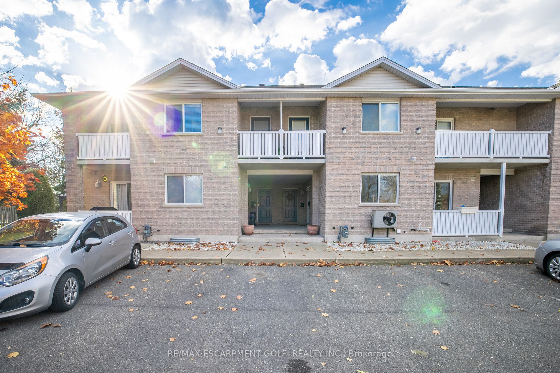 810 Clare Ave, ##2
