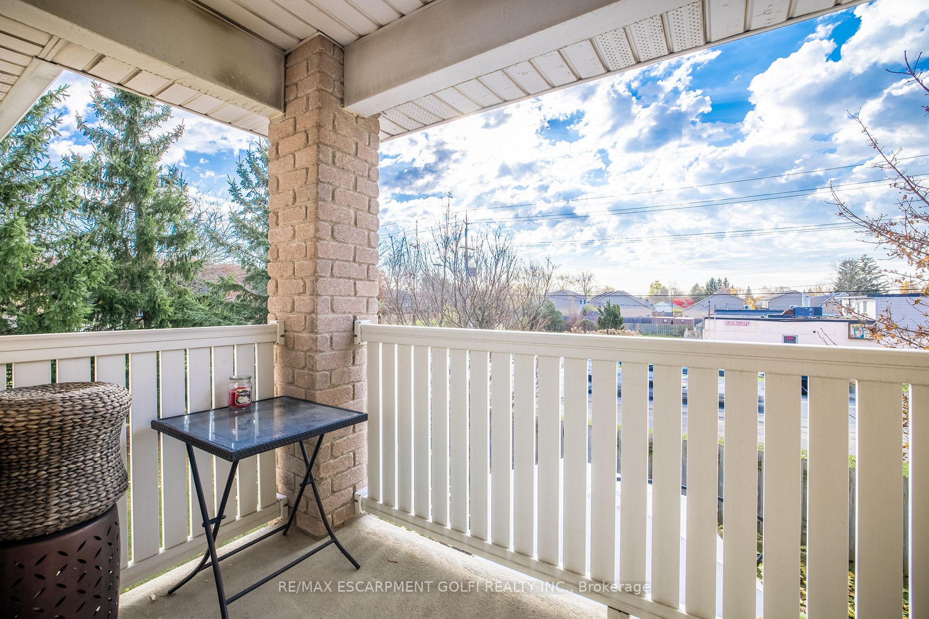 810 Clare Ave, ##2