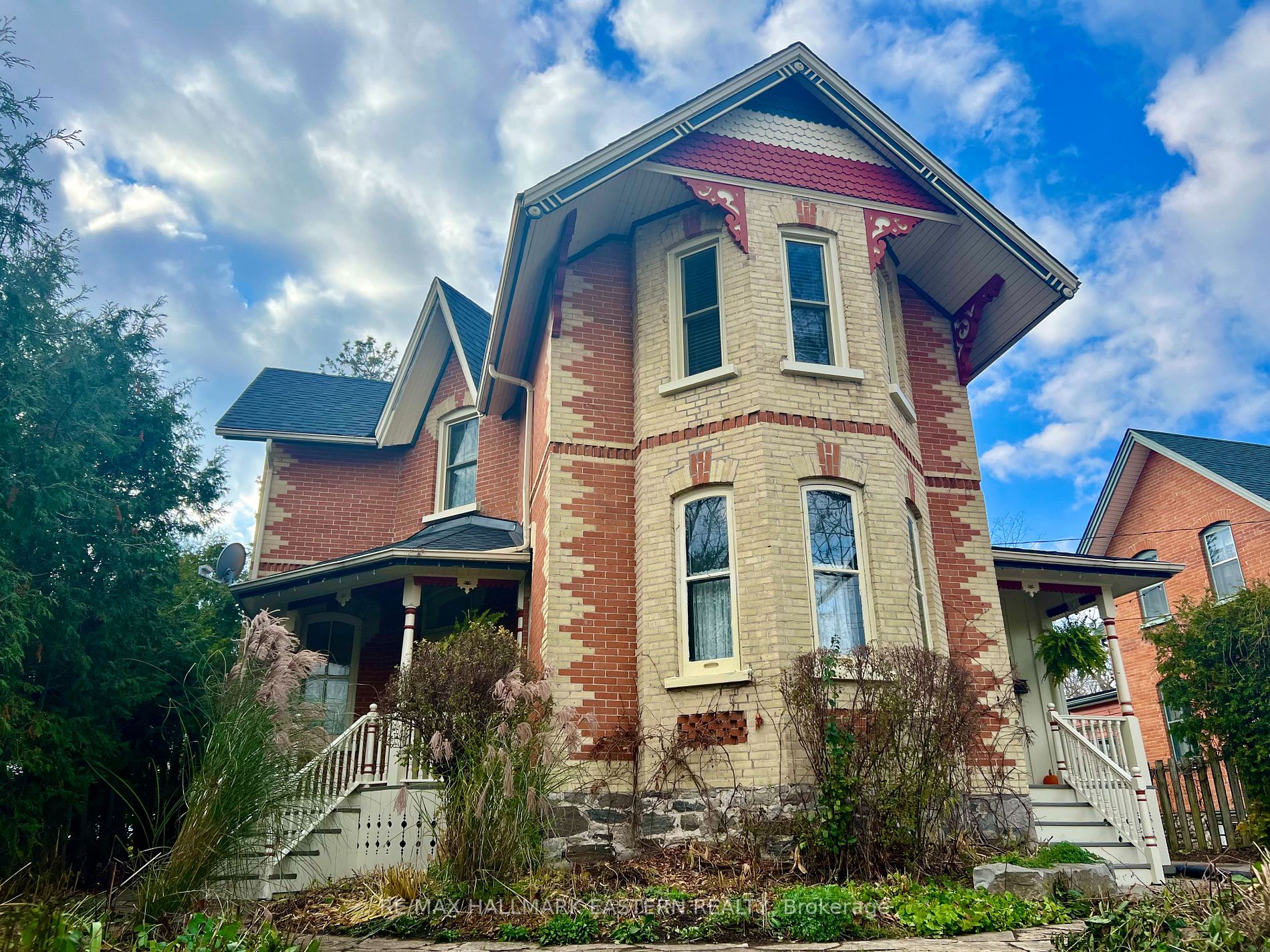 41 Victoria Ave N
