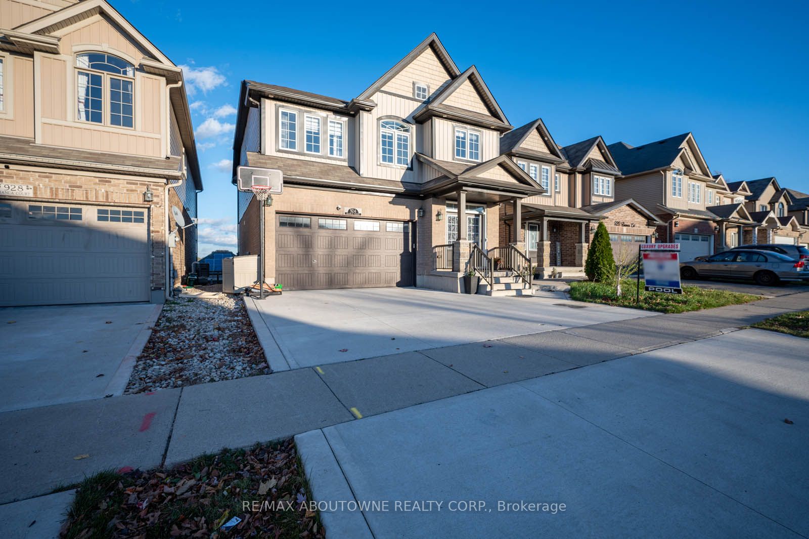 924 Bianca Crt