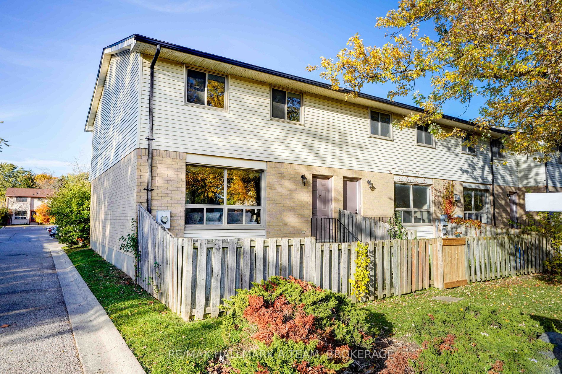 135 Belmont Dr, #62