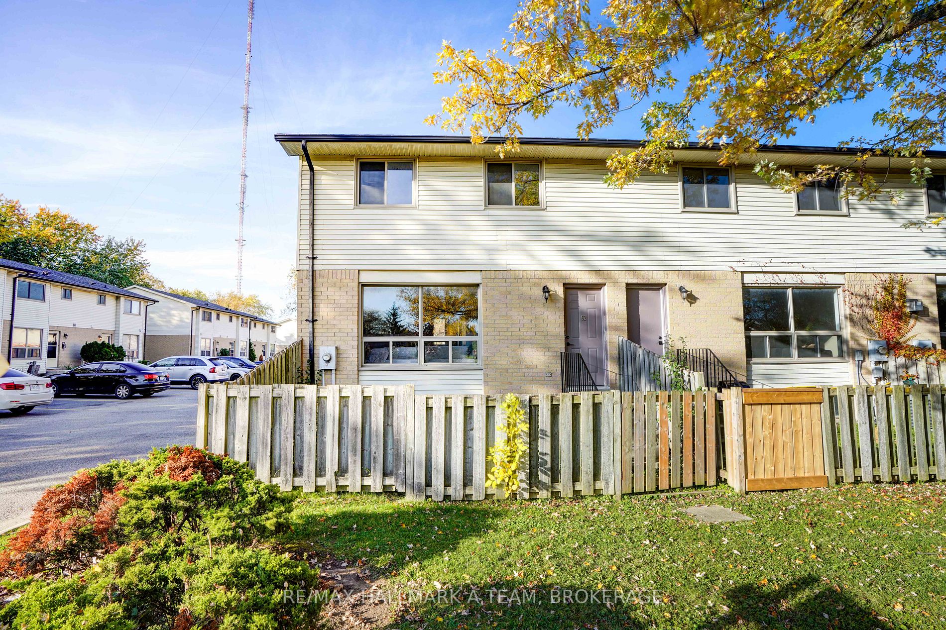 135 Belmont Dr, #62