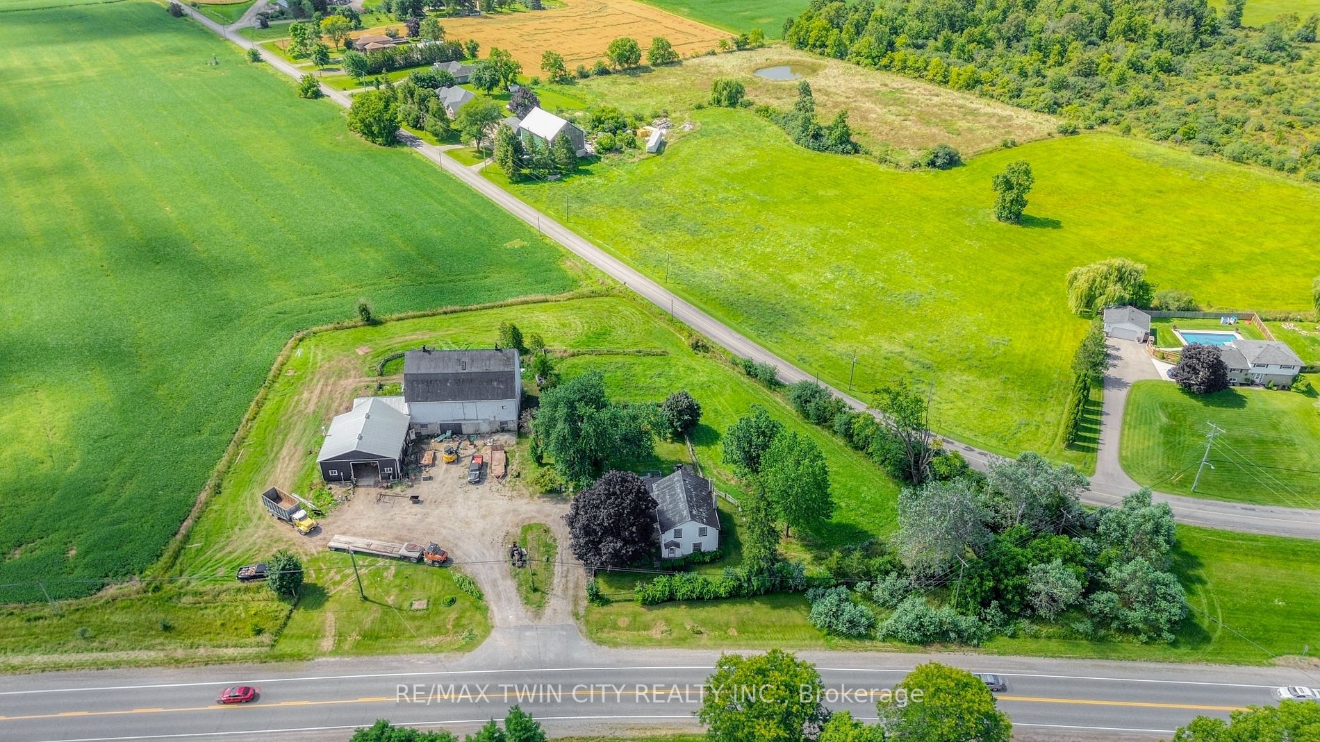 1213 Highway 8