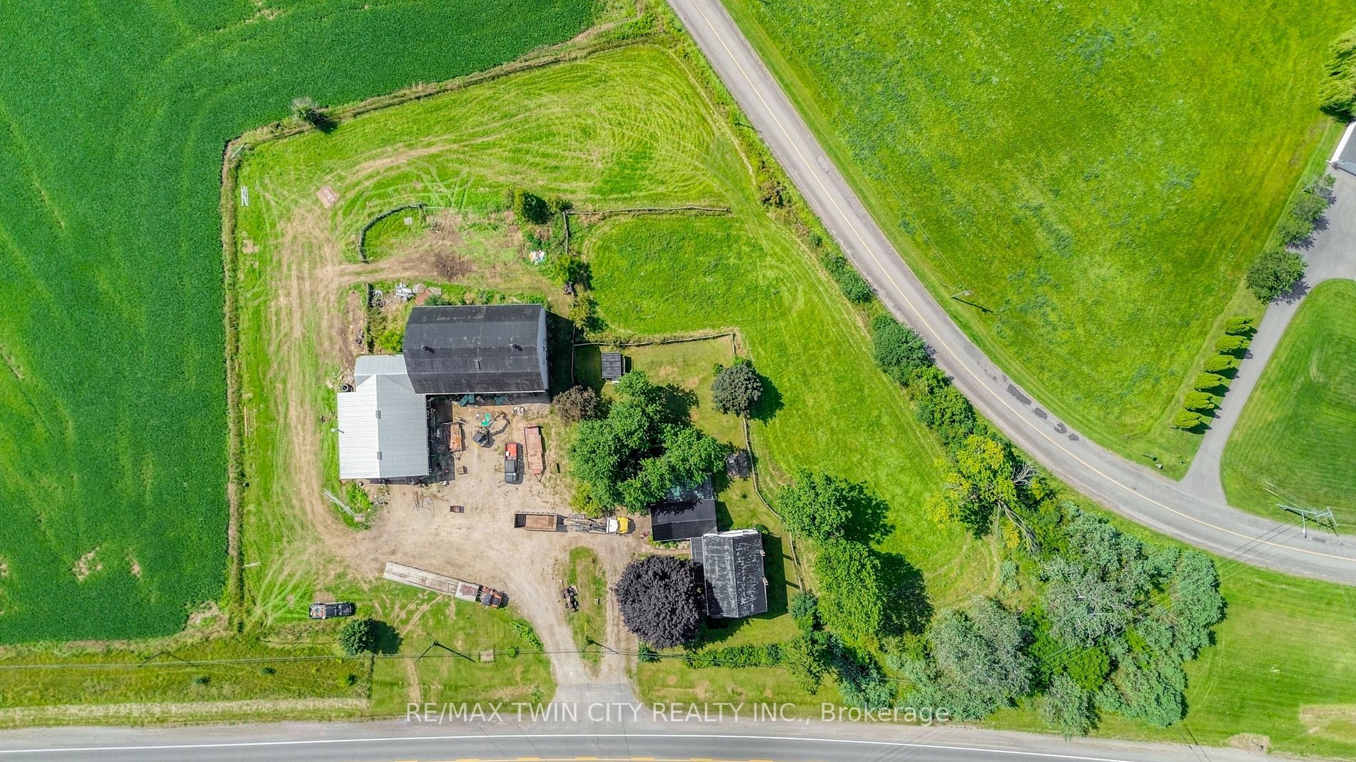1213 Highway 8