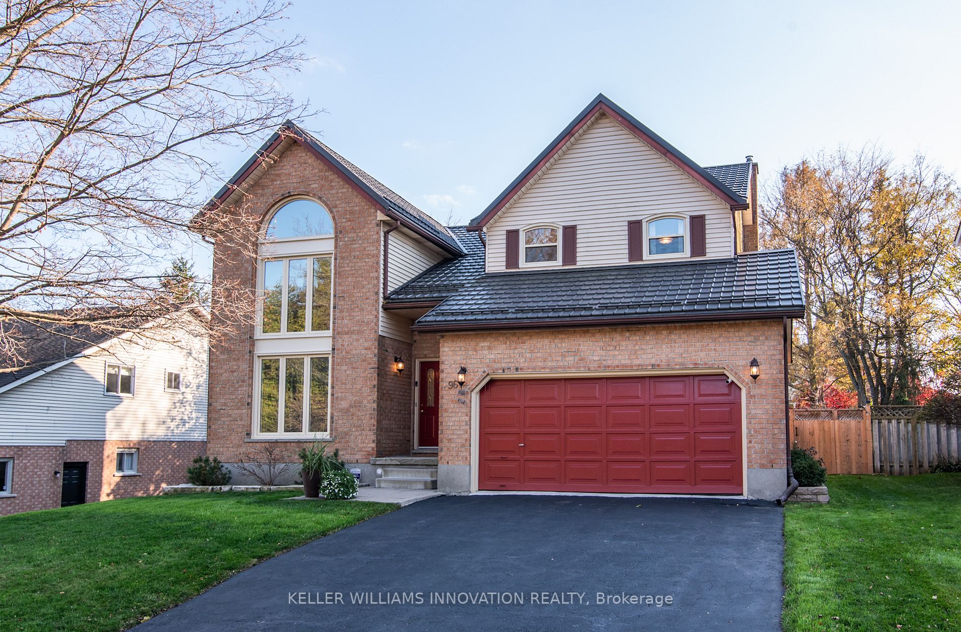 96 Niska Rd