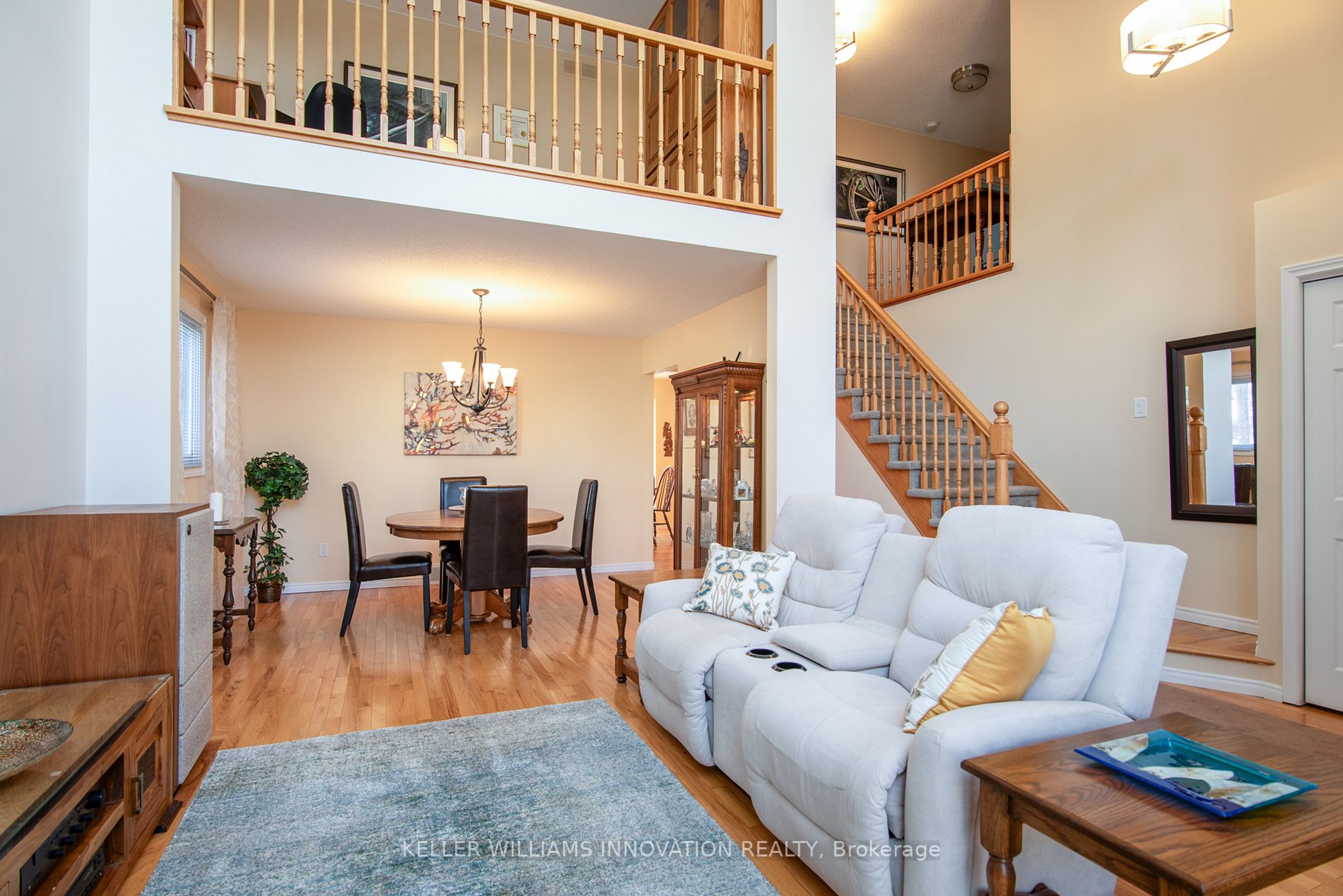 96 Niska Rd