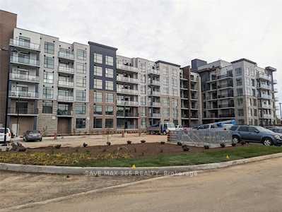 605 North Service Rd, #623