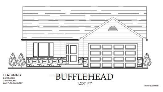 41 Clayton John Ave