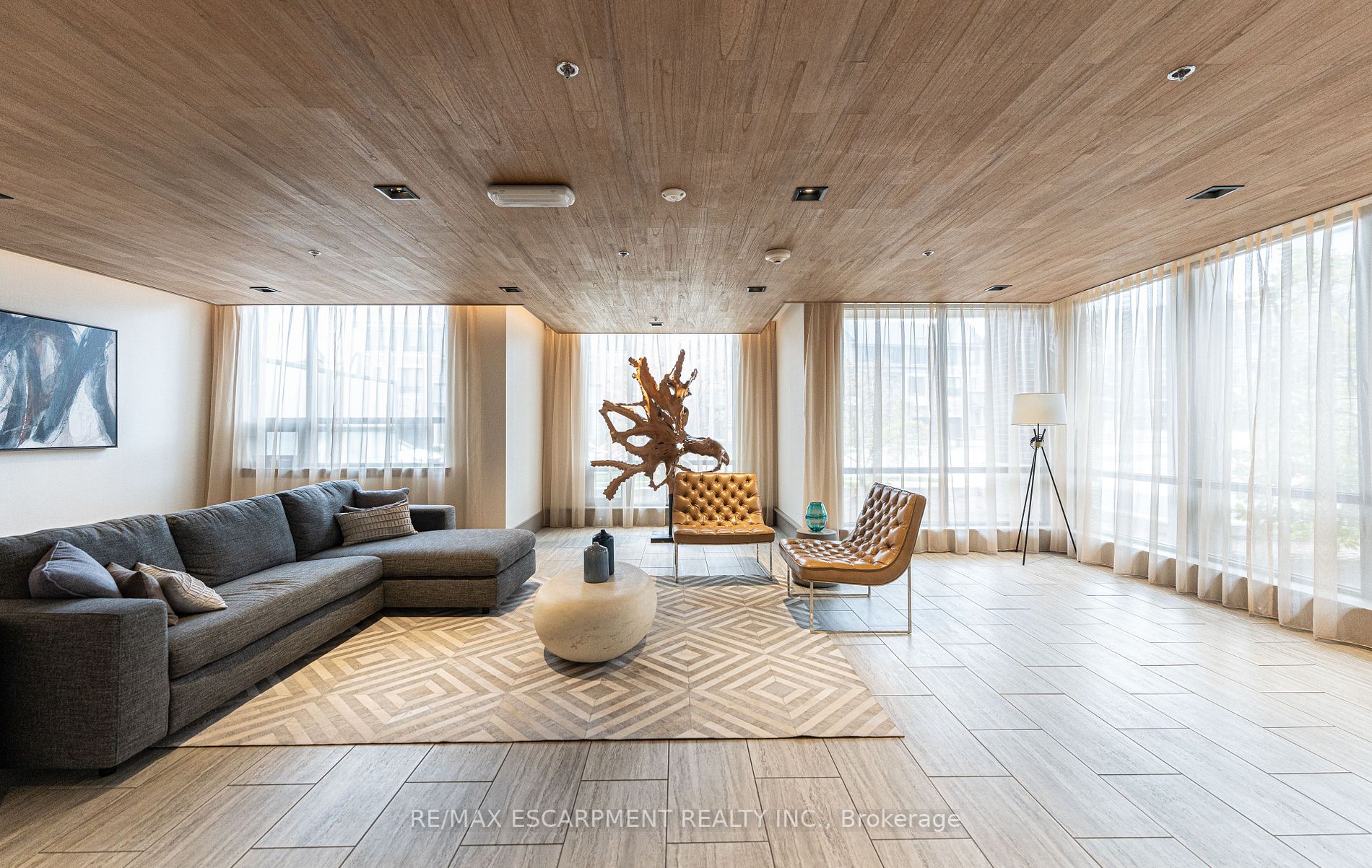 10 Esplanade Lane W, #Ph614