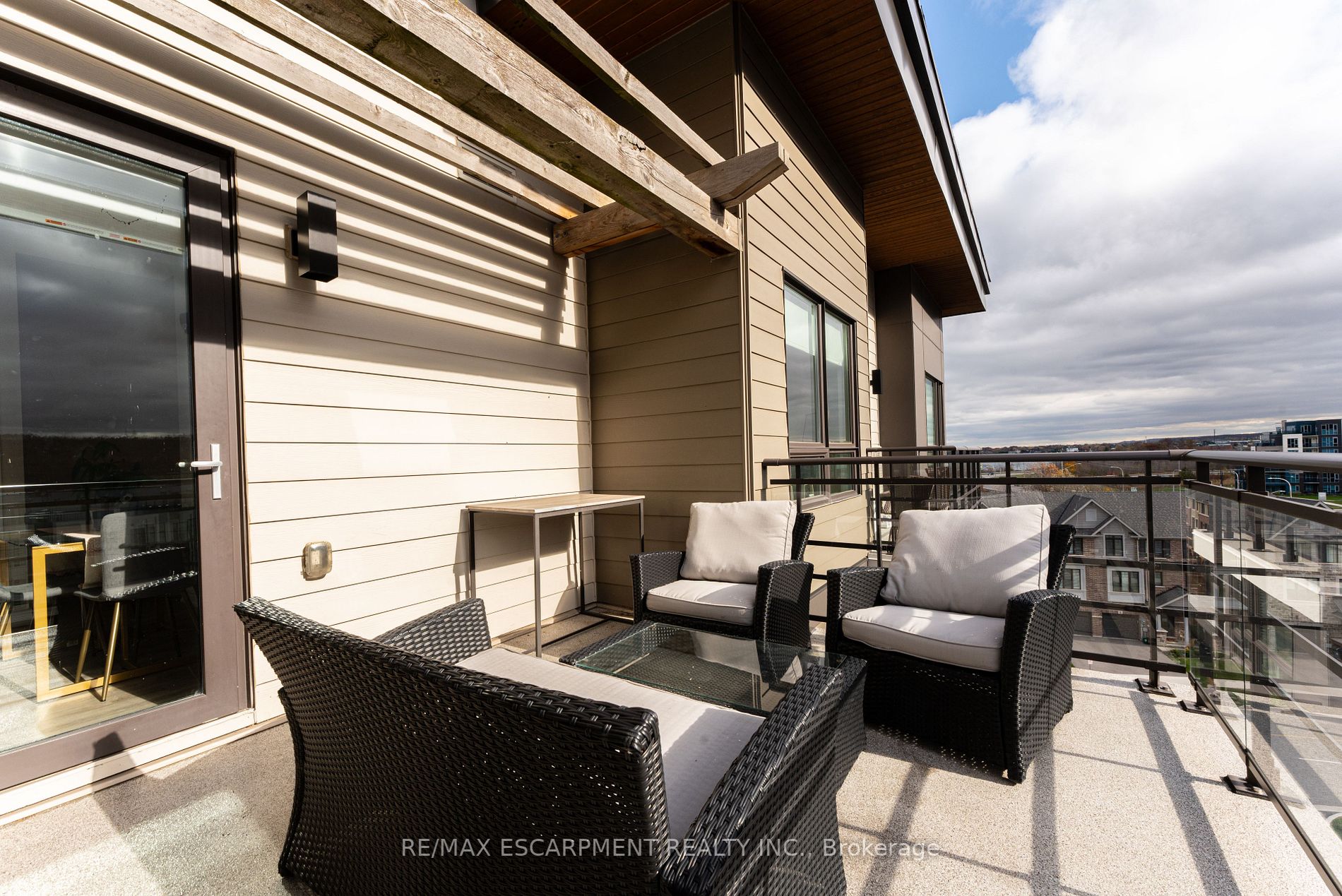 10 Esplanade Lane W, #Ph614