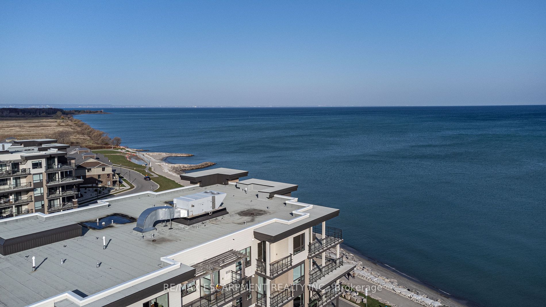 10 Esplanade Lane W, #Ph614