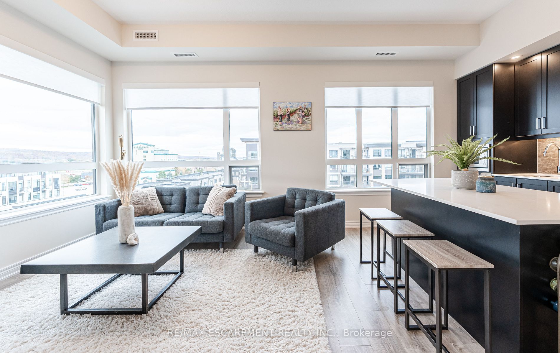10 Esplanade Lane W, #Ph614
