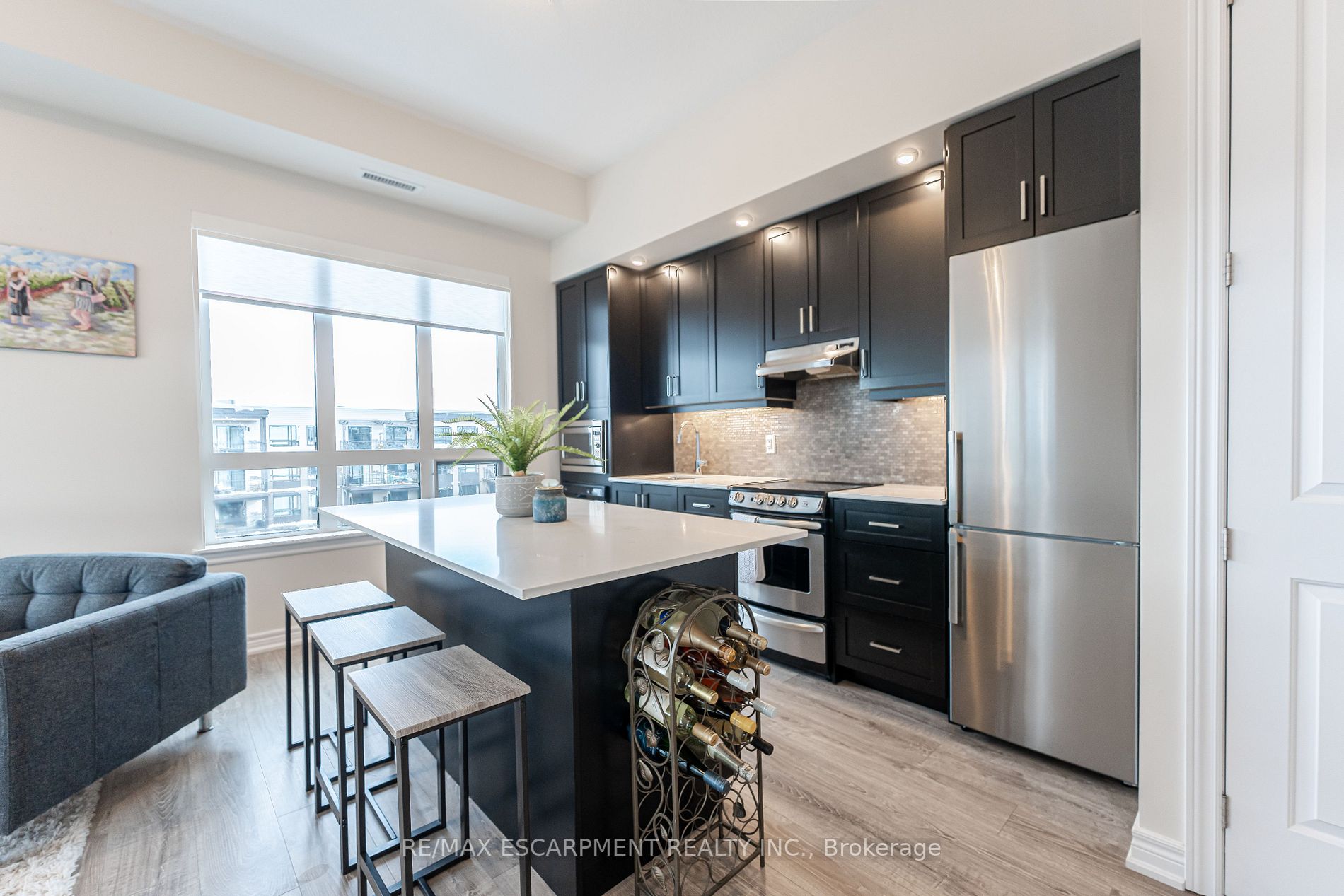10 Esplanade Lane W, #Ph614