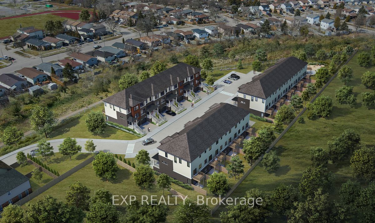 3 Sora Lane E, #13