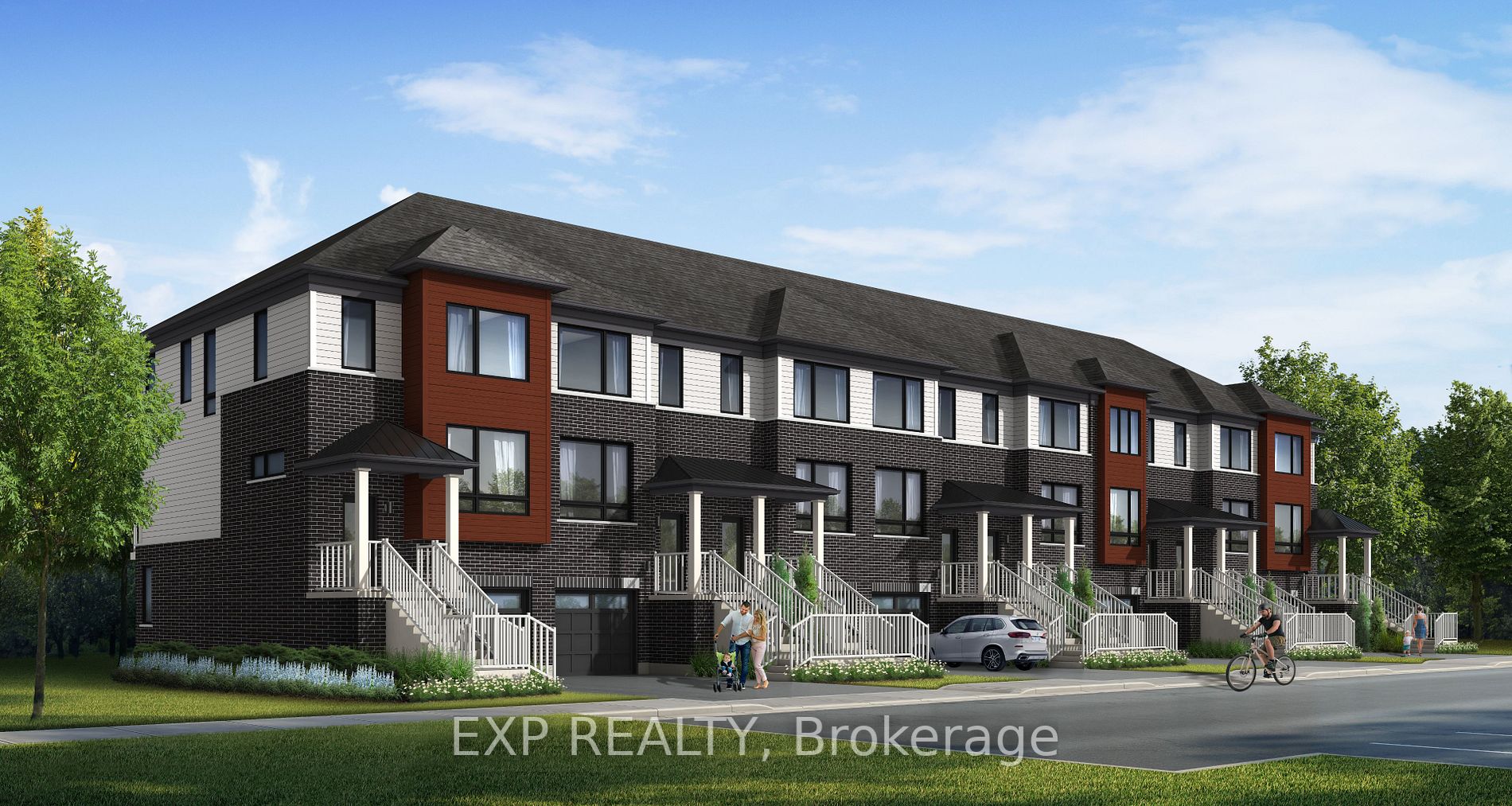 3 Sora Lane E, #13