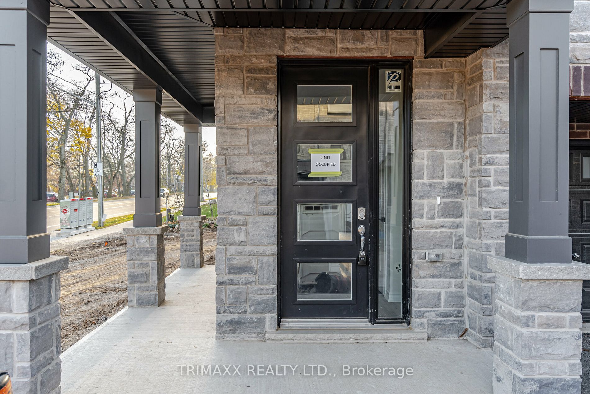 187 Wilson St W, #35