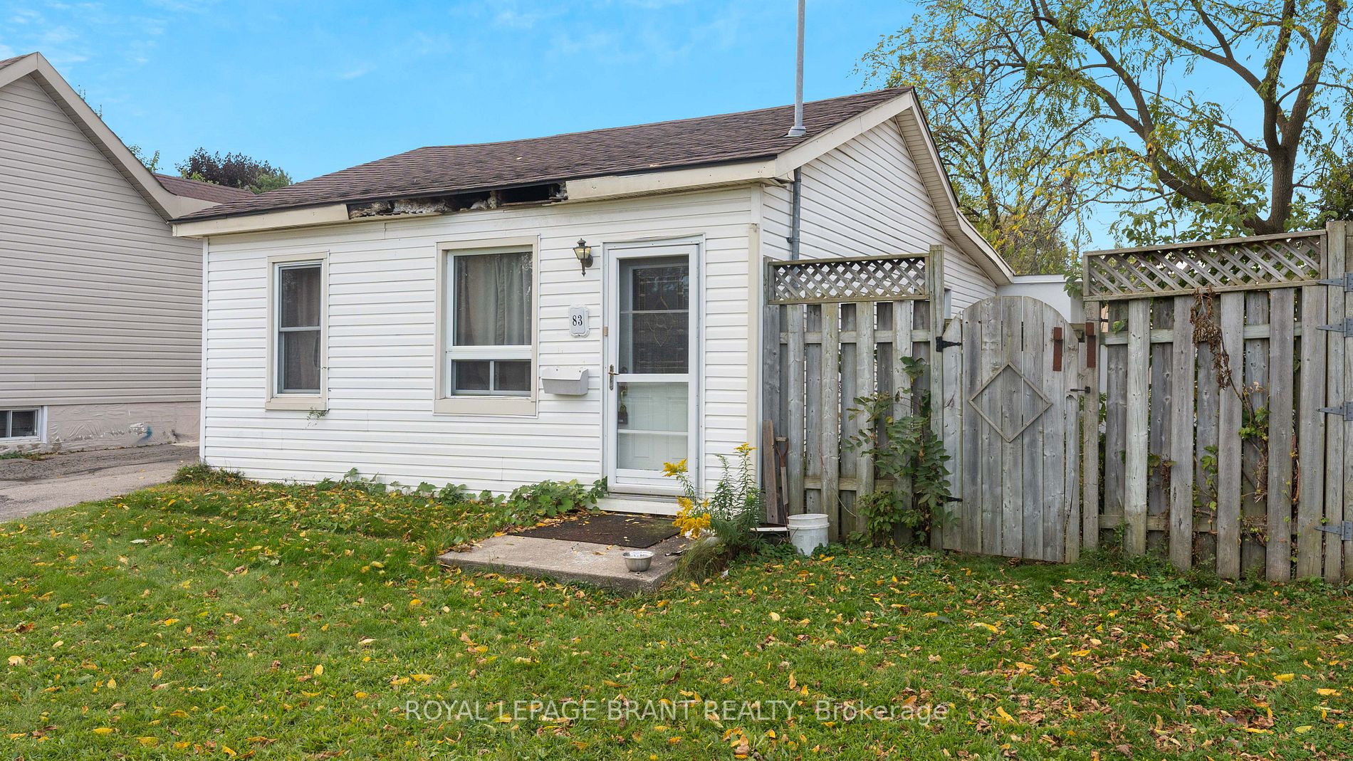 83 Elmwood Ave