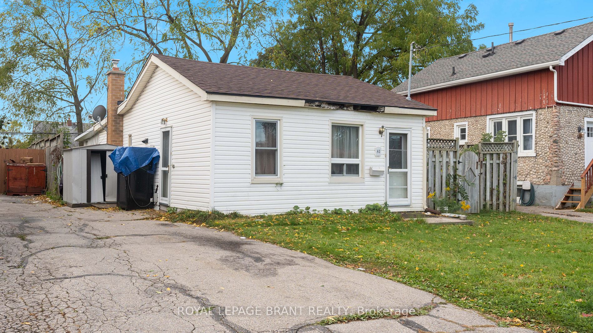 83 Elmwood Ave