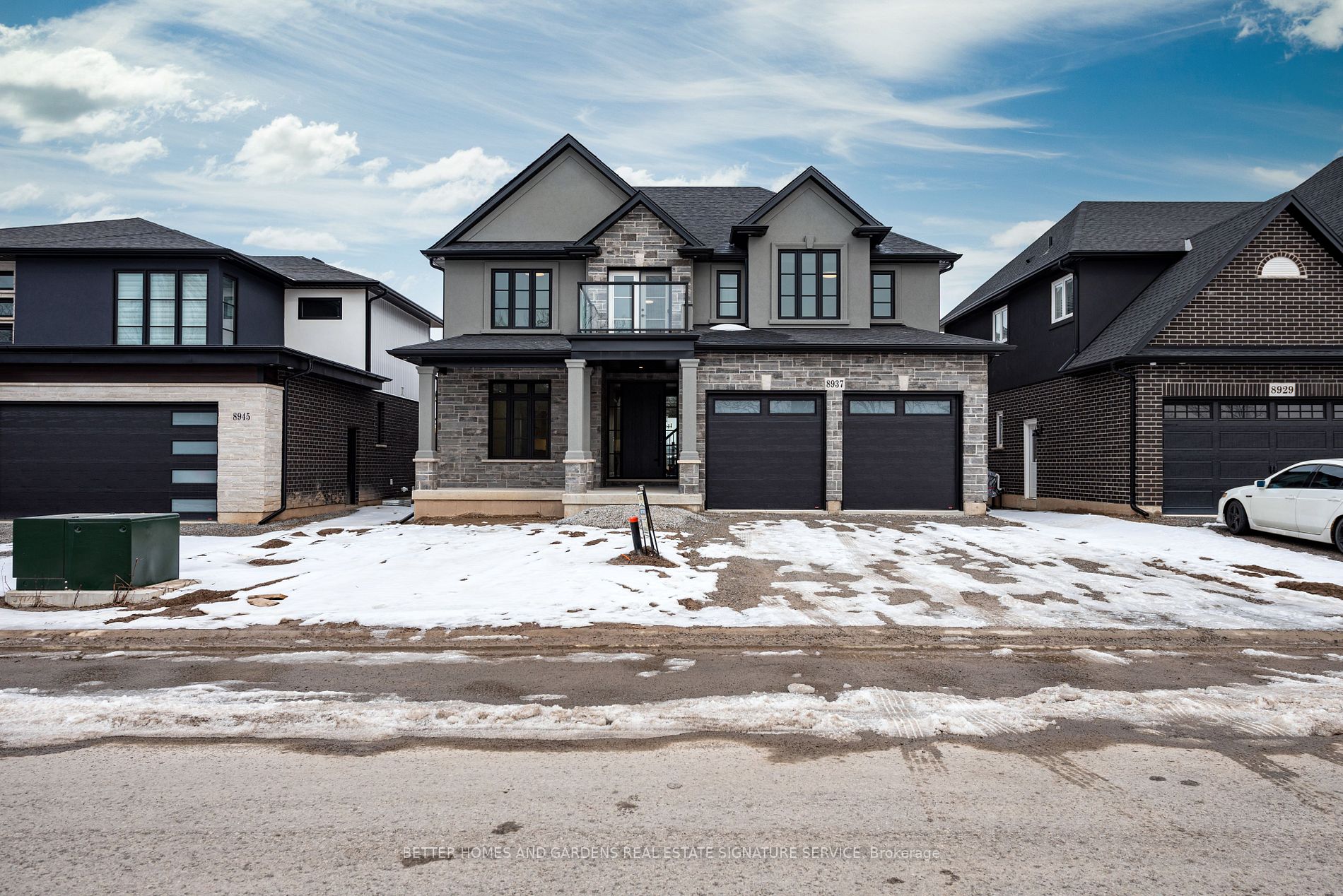 Lot 19 Anchor Rd