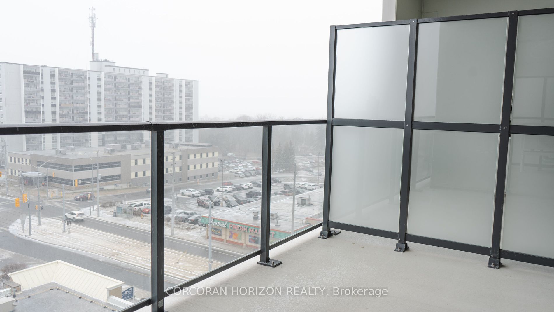 741 King Street W, #707