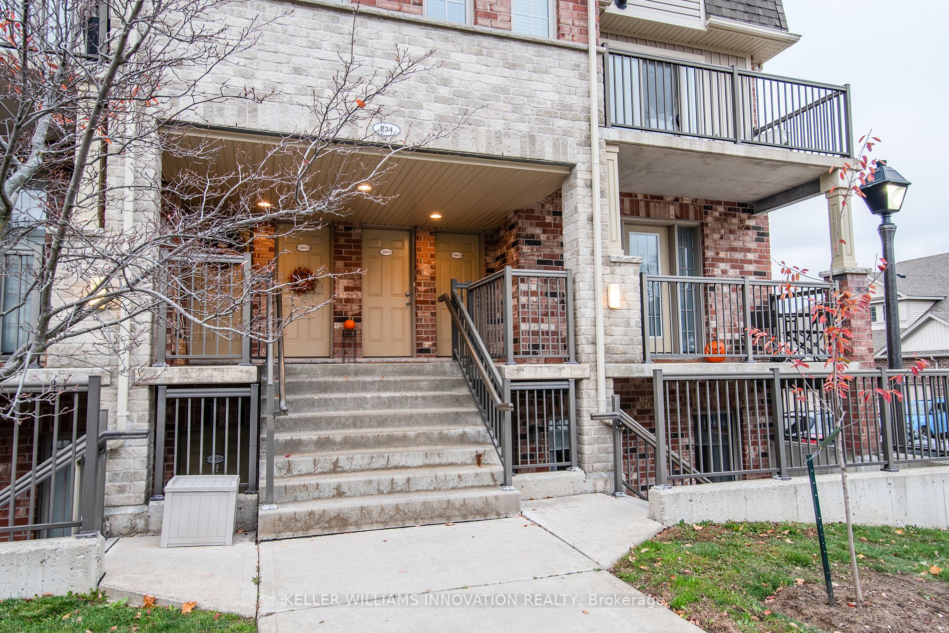 234 Rachel Cres, #E