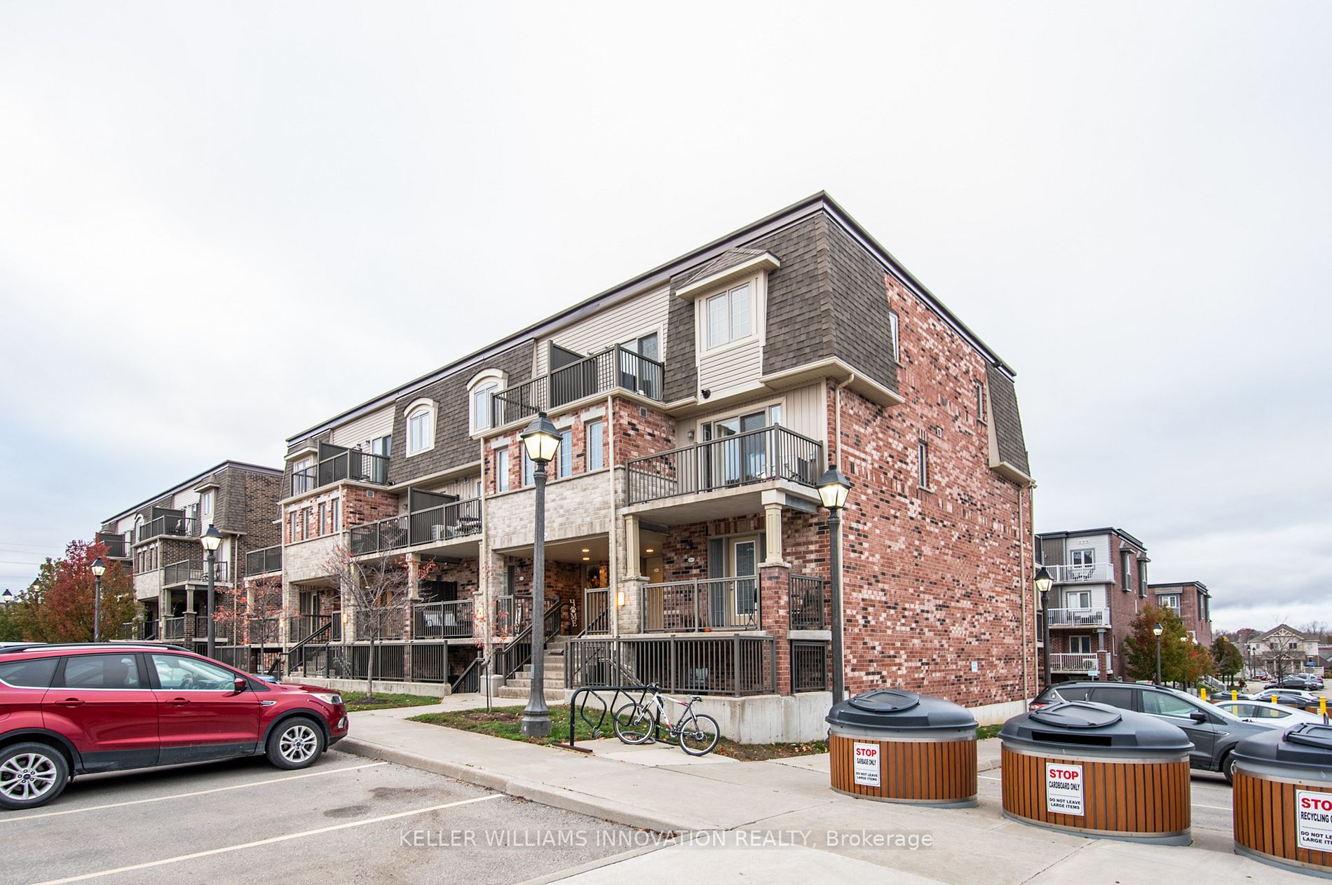 234 Rachel Cres, #E