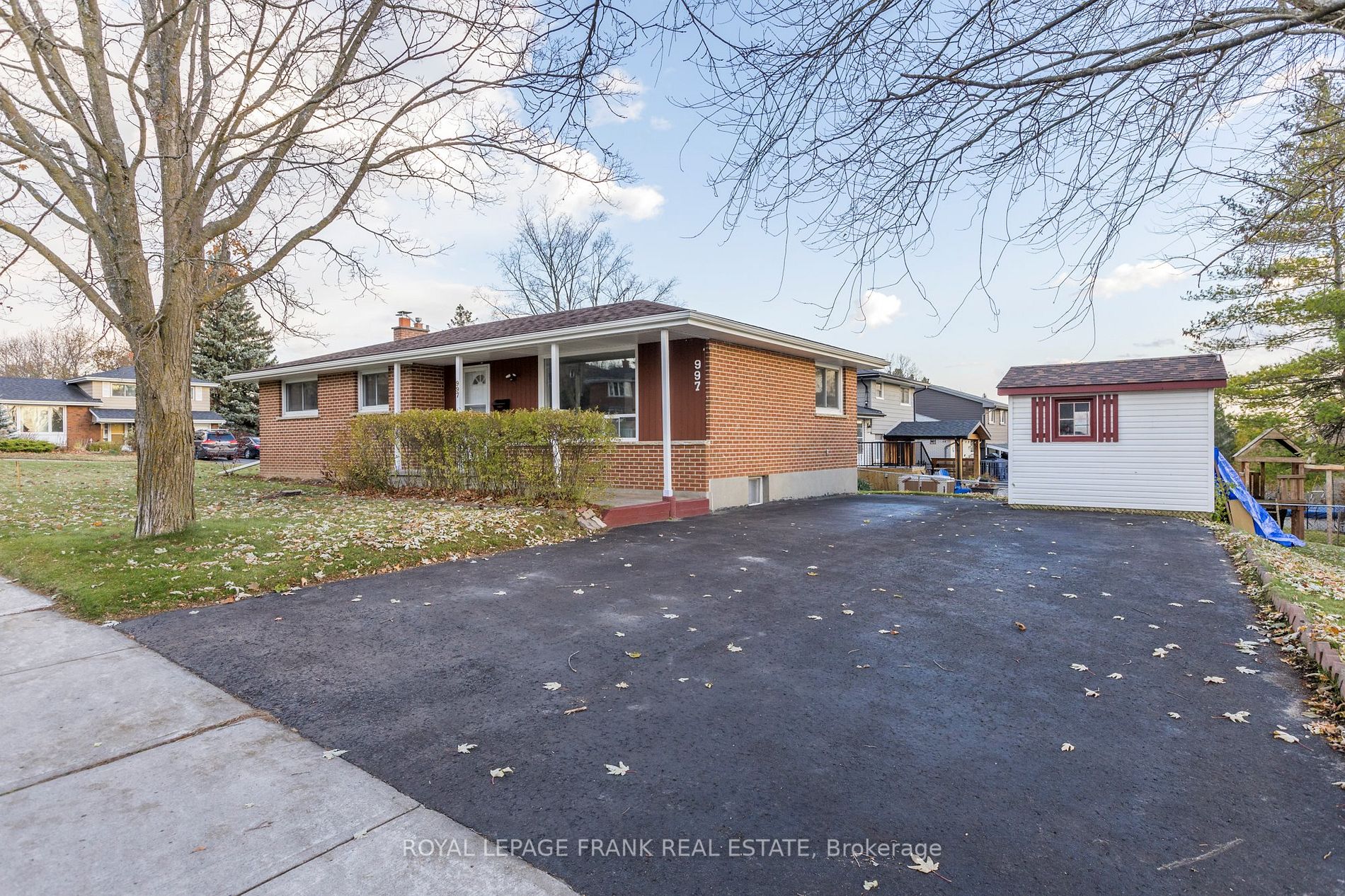 997 Cumberland Ave