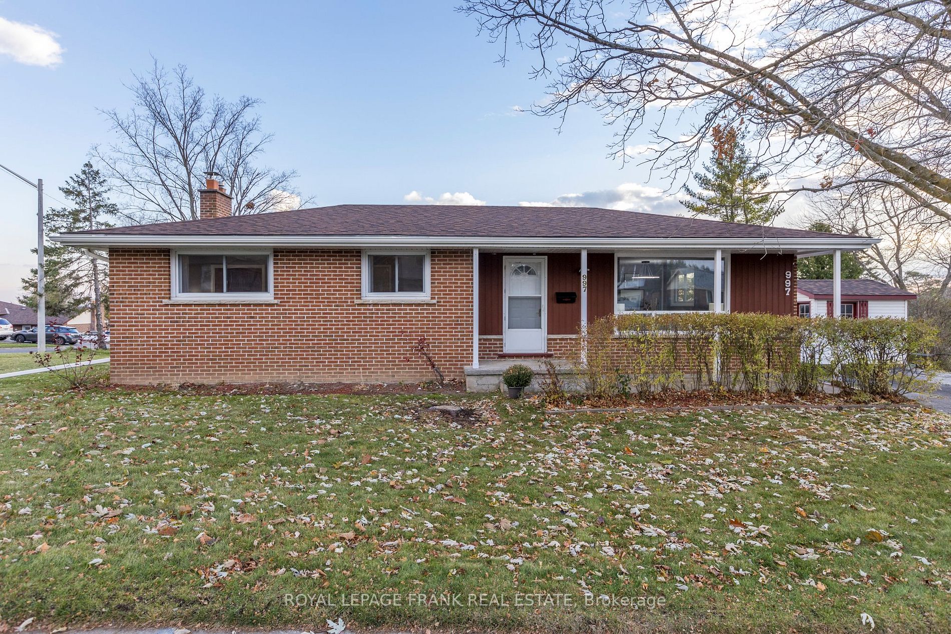 997 Cumberland Ave