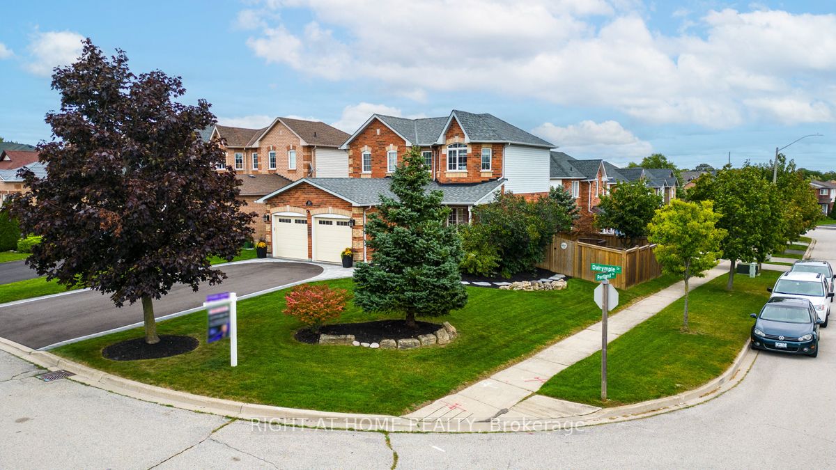 10 Dalrymple Dr