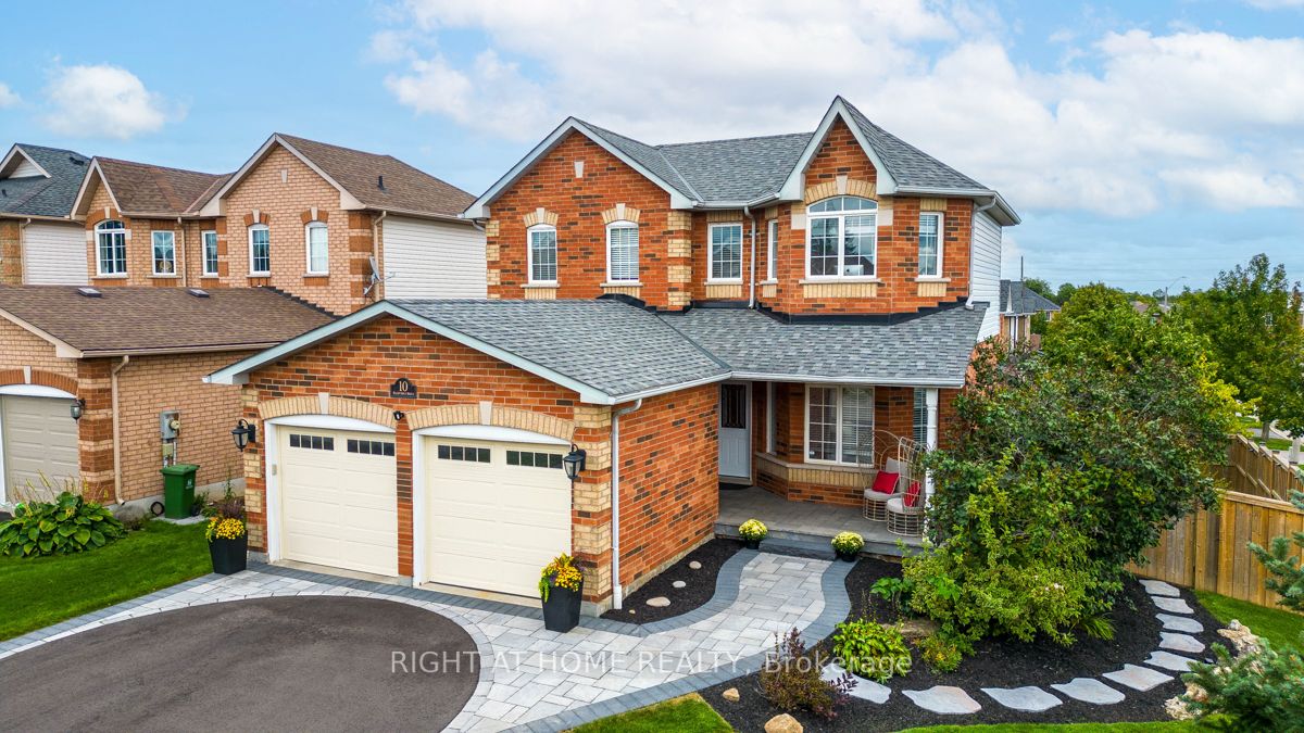 10 Dalrymple Dr