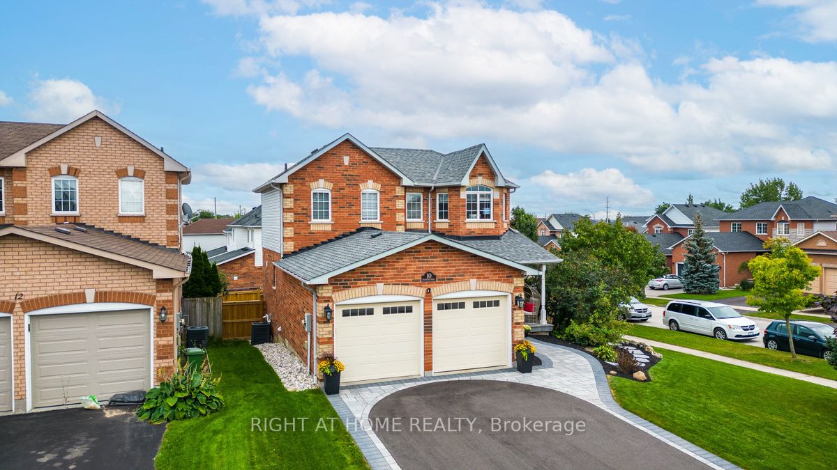 10 Dalrymple Dr