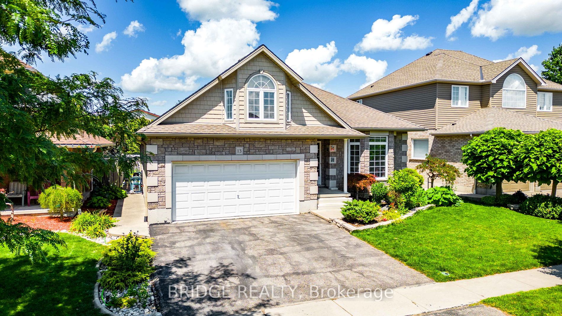 13 Prince Edward Rd