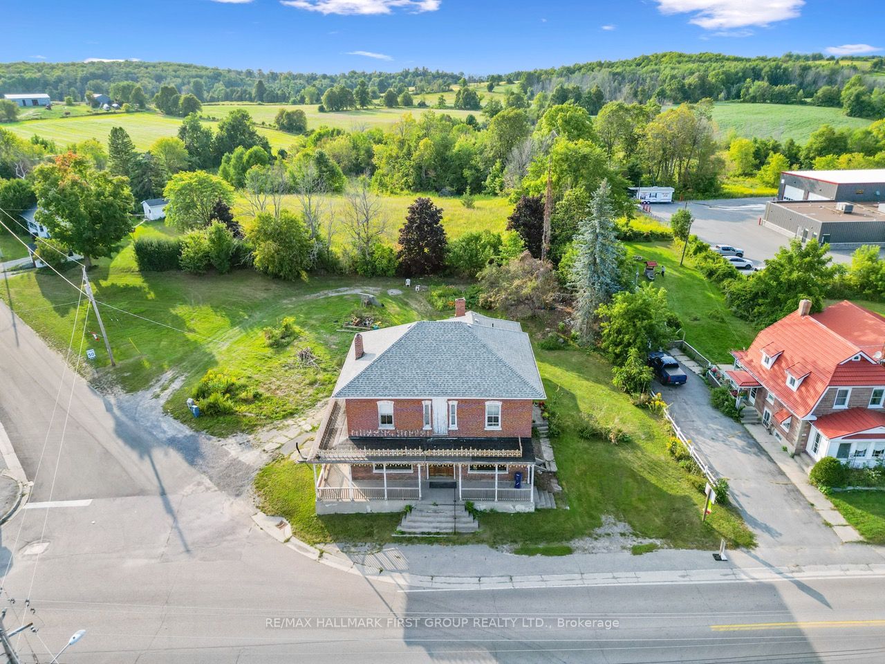 9134 County 45 Rd
