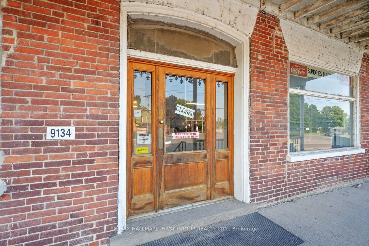 9134 County 45 Rd