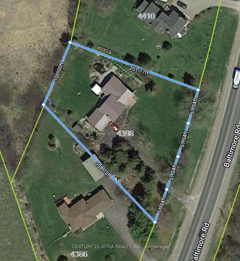 4398 Country Road 45 Rd
