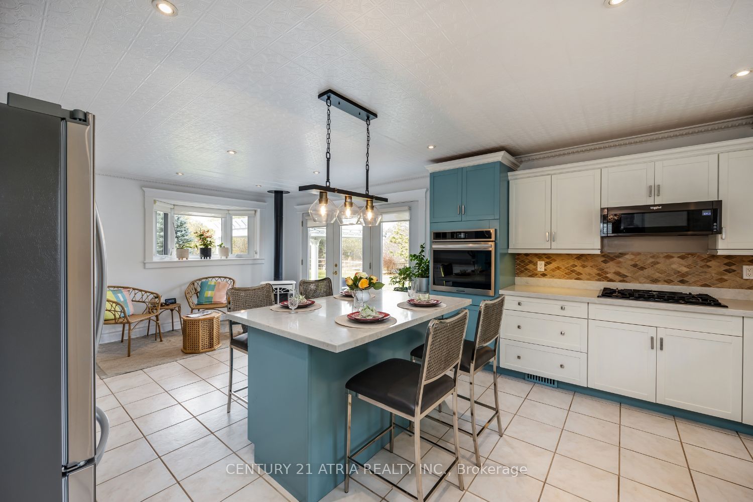 4398 Country Road 45 Rd