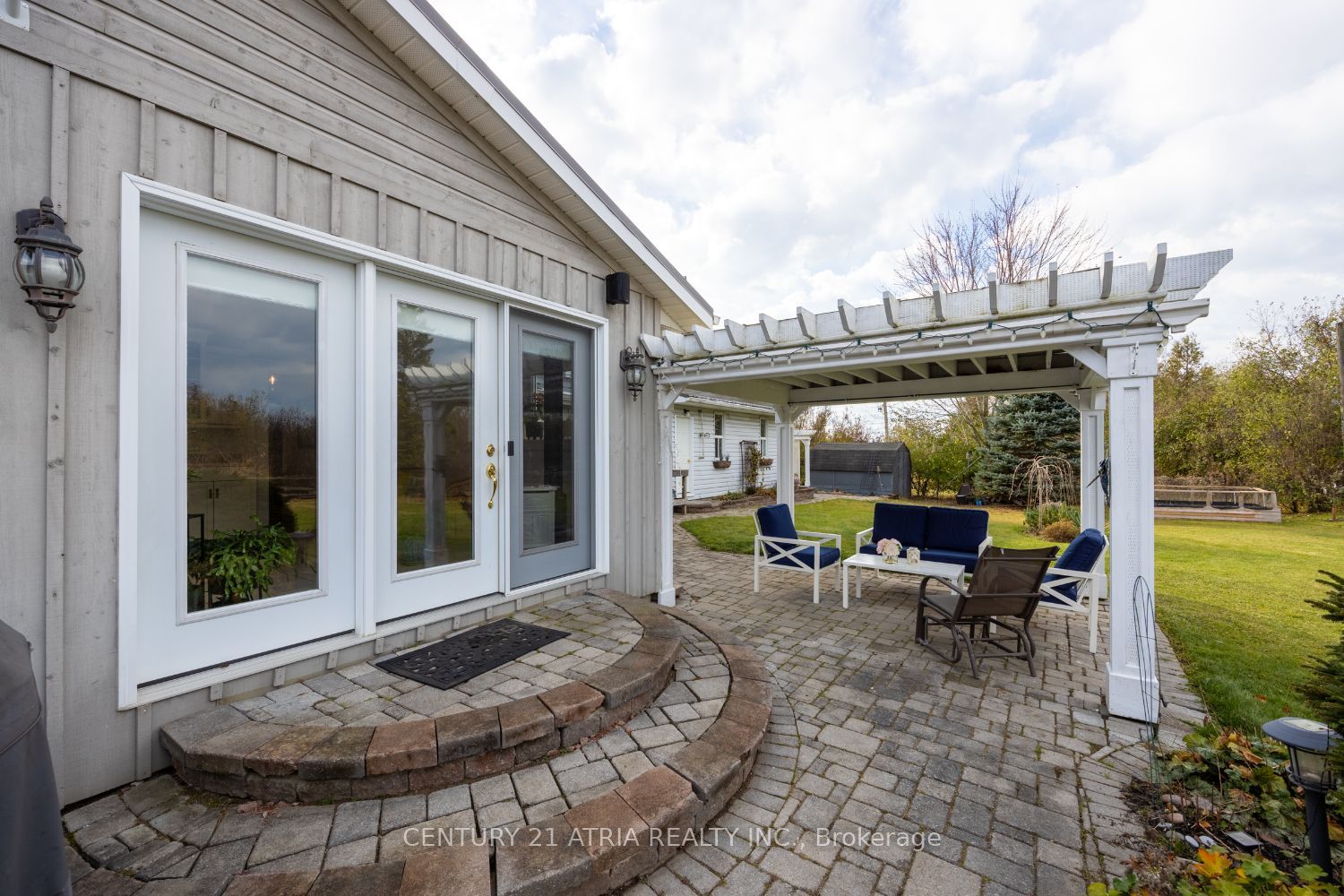 4398 Country Road 45 Rd