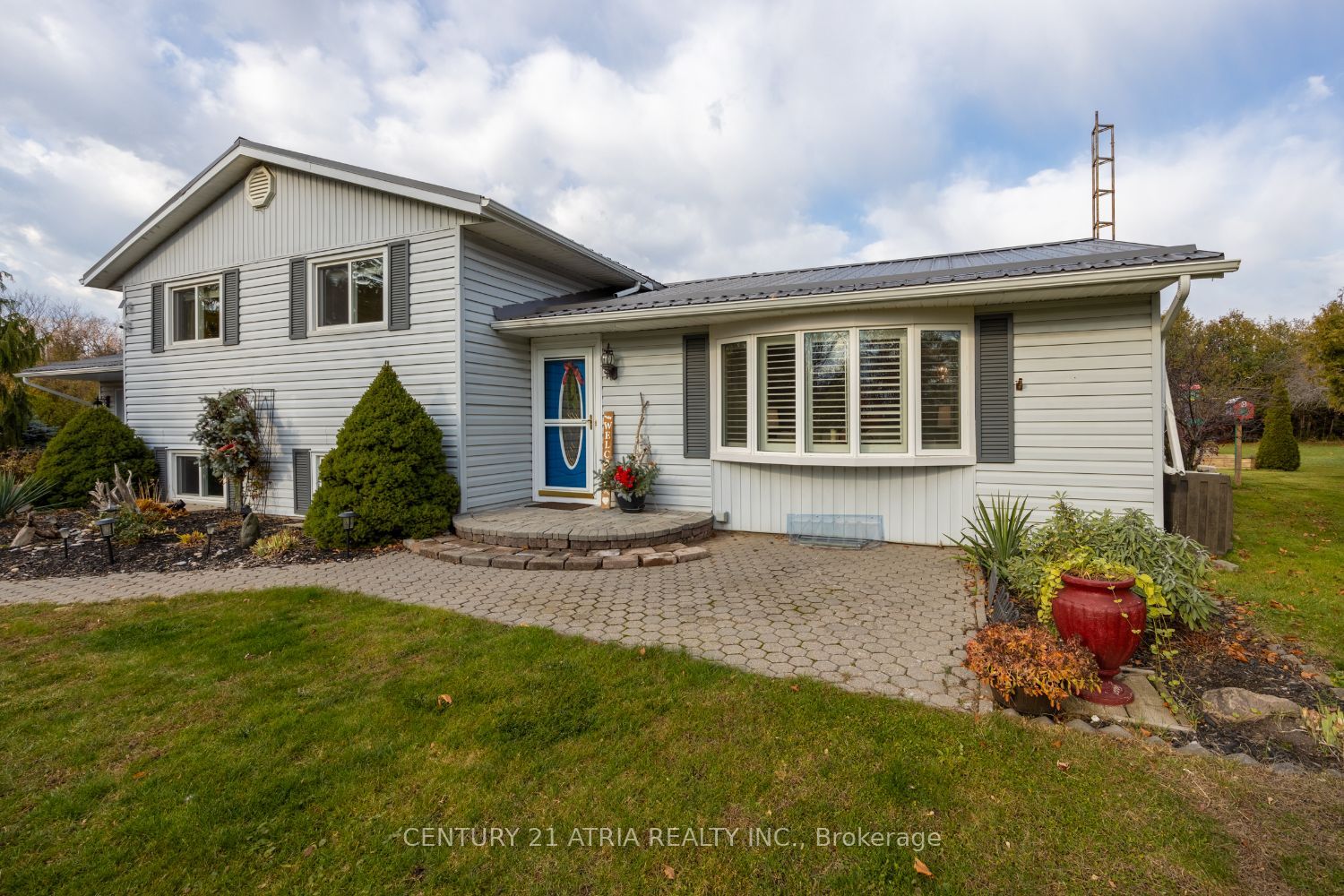 4398 Country Road 45 Rd