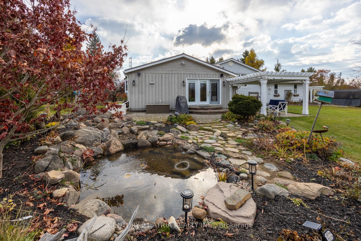 4398 Country Road 45 Rd