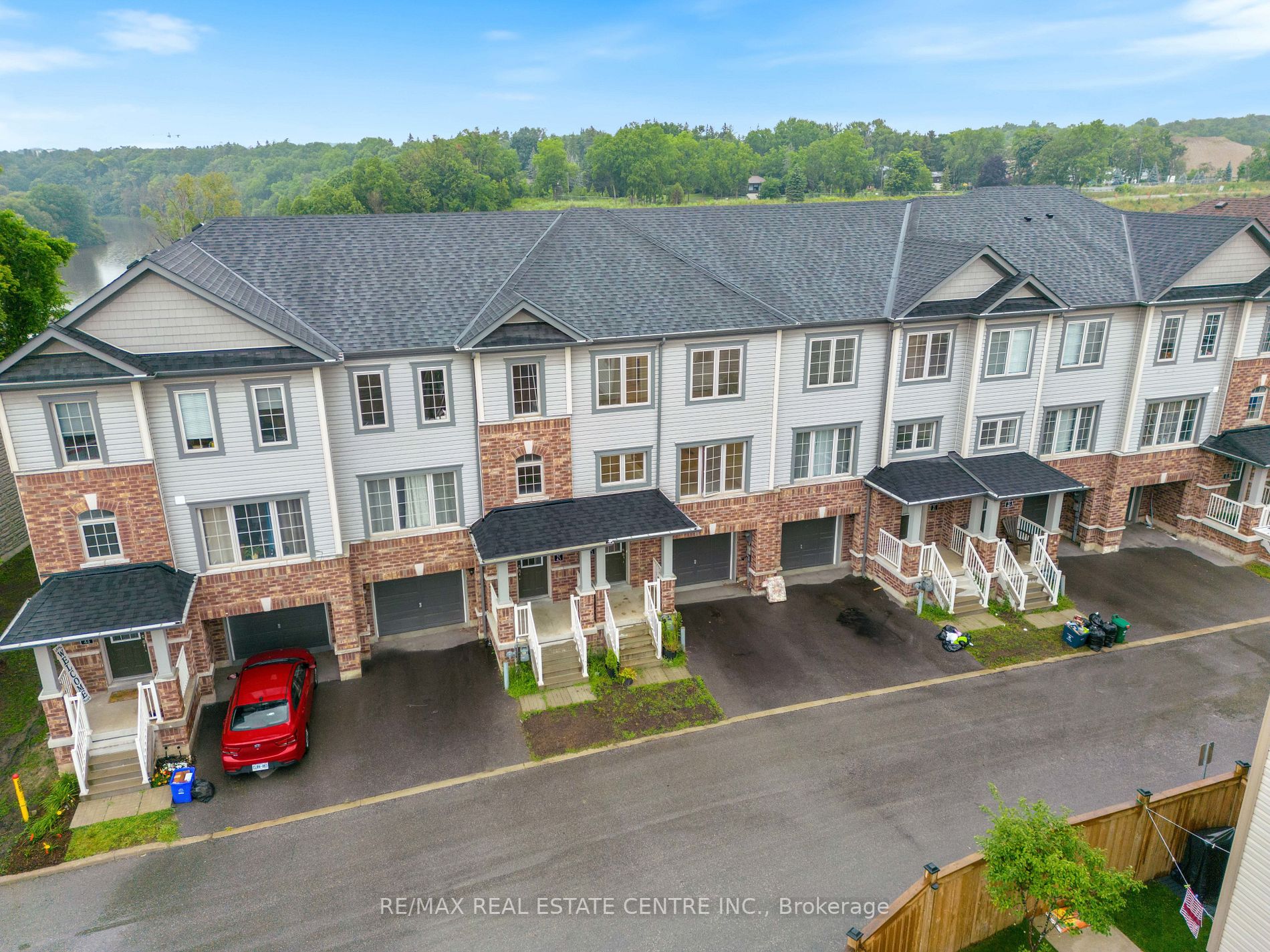 470 Linden Dr, #42