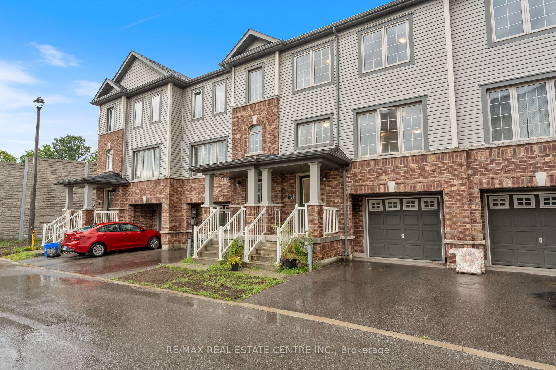 470 Linden Dr, #42