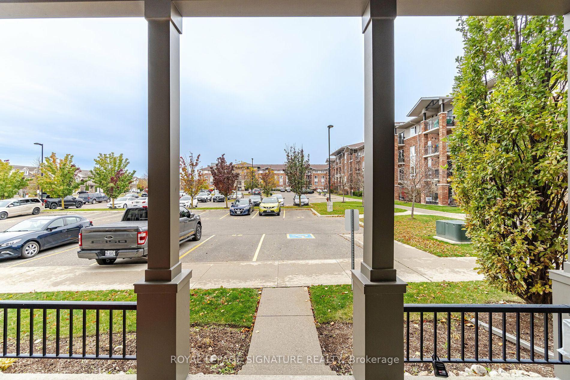 100 Frederick Dr, #6