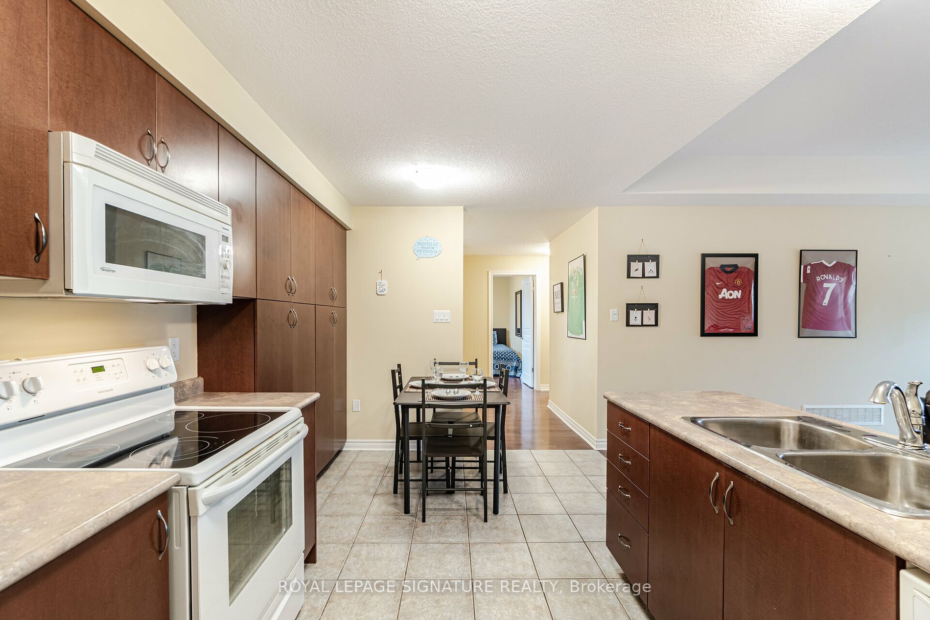 100 Frederick Dr, #6