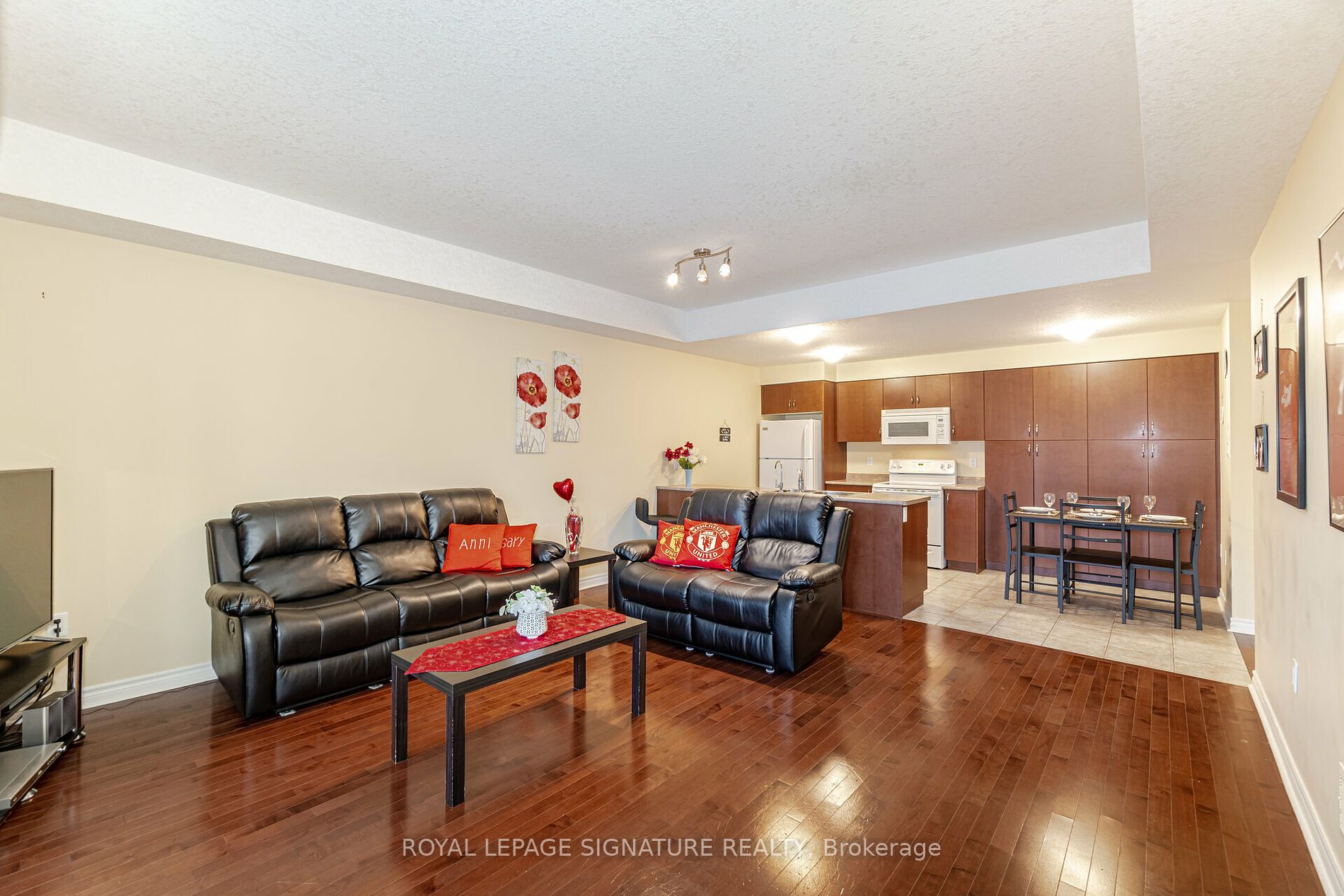 100 Frederick Dr, #6