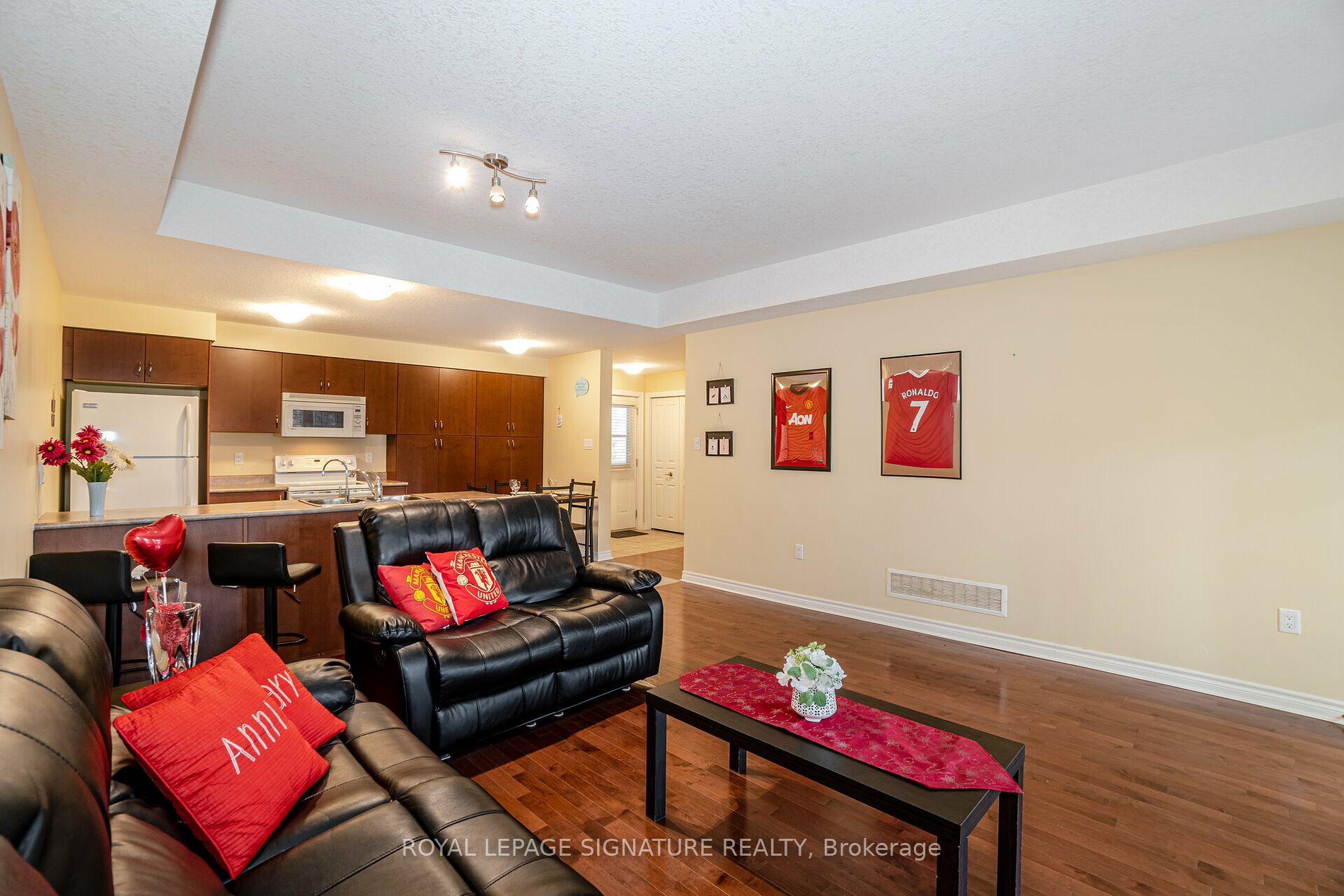 100 Frederick Dr, #6