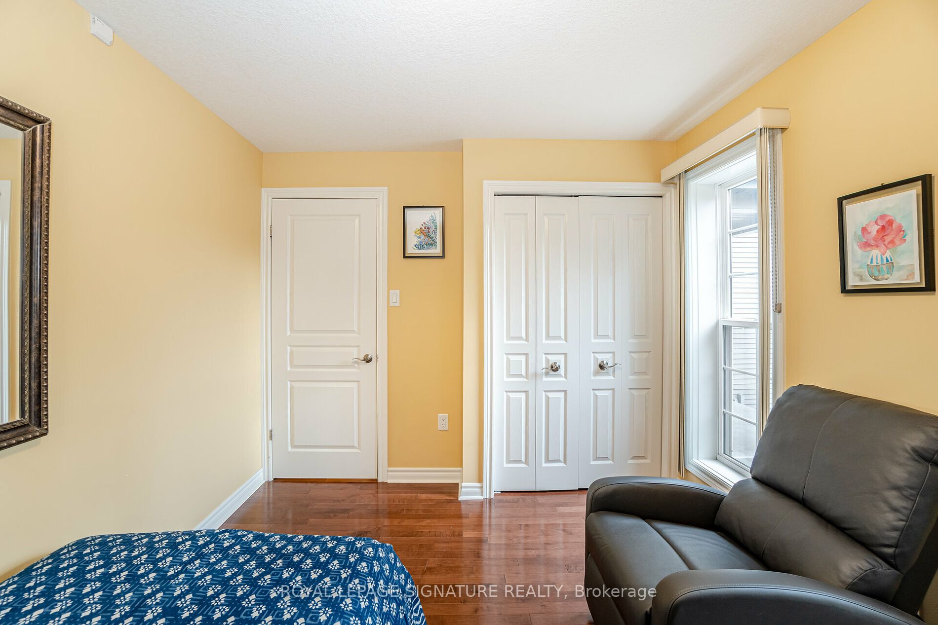 100 Frederick Dr, #6
